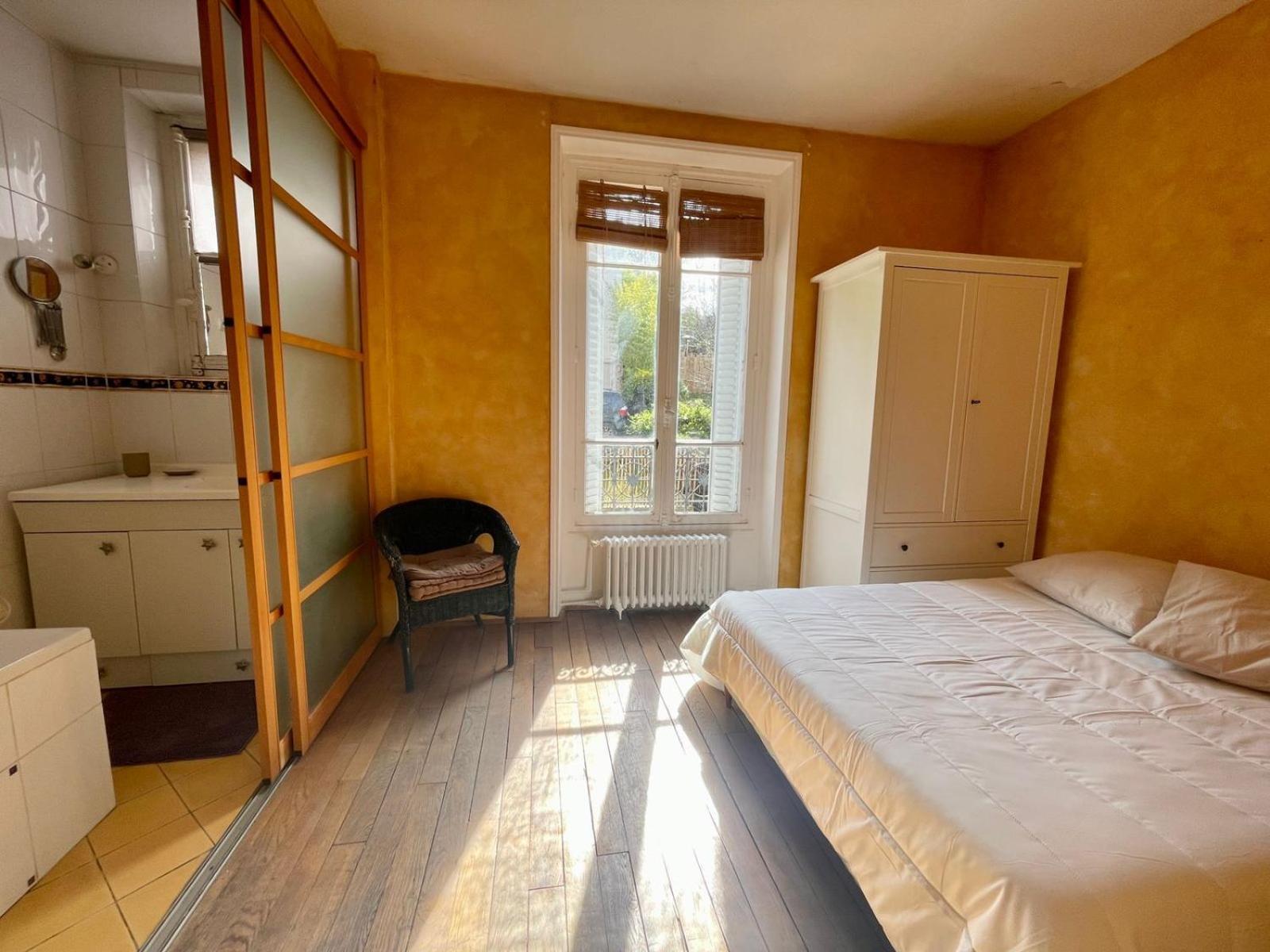 Apartment Maison