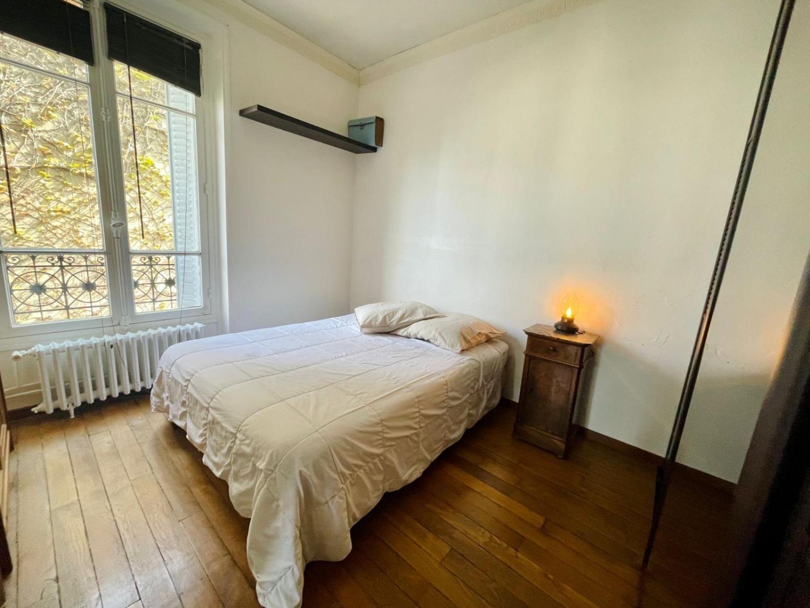 Maison Apartment *